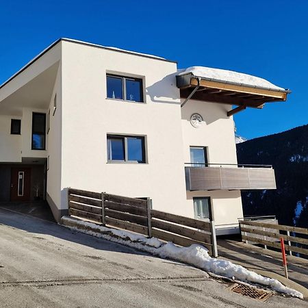 Apartment Alpenliebe - Kpl657 By Interhome Каппль Екстер'єр фото