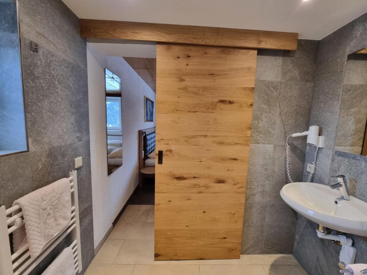 Apartment Alpenliebe - Kpl657 By Interhome Каппль Екстер'єр фото