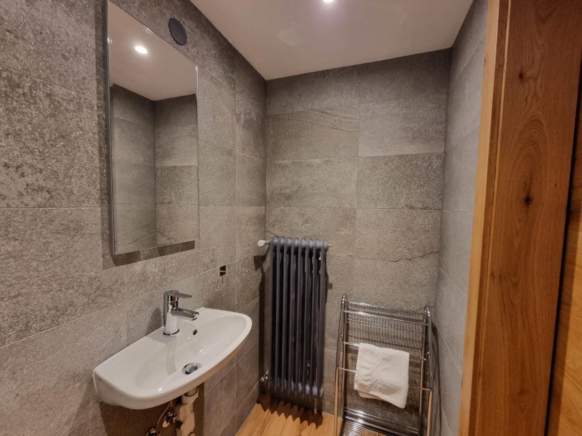 Apartment Alpenliebe - Kpl657 By Interhome Каппль Екстер'єр фото