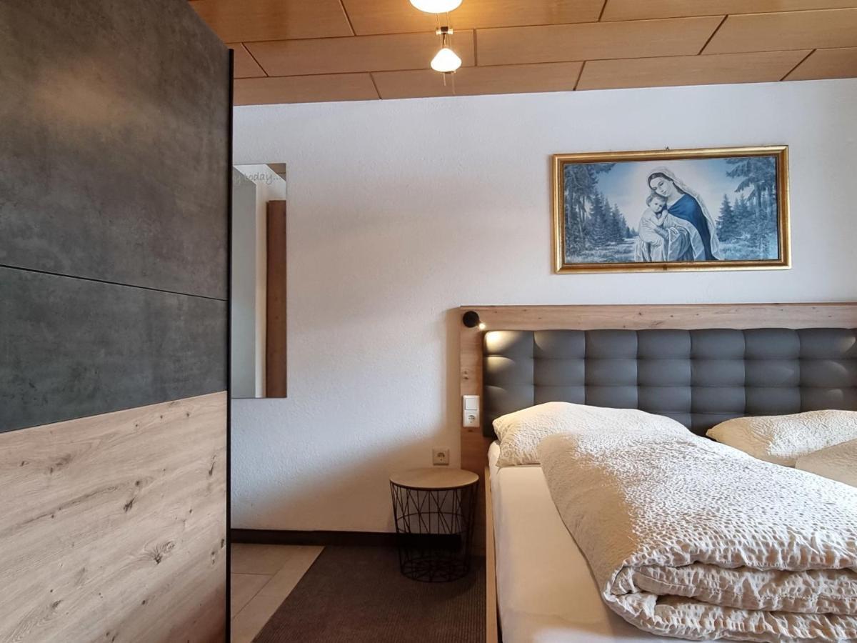 Apartment Alpenliebe - Kpl657 By Interhome Каппль Екстер'єр фото