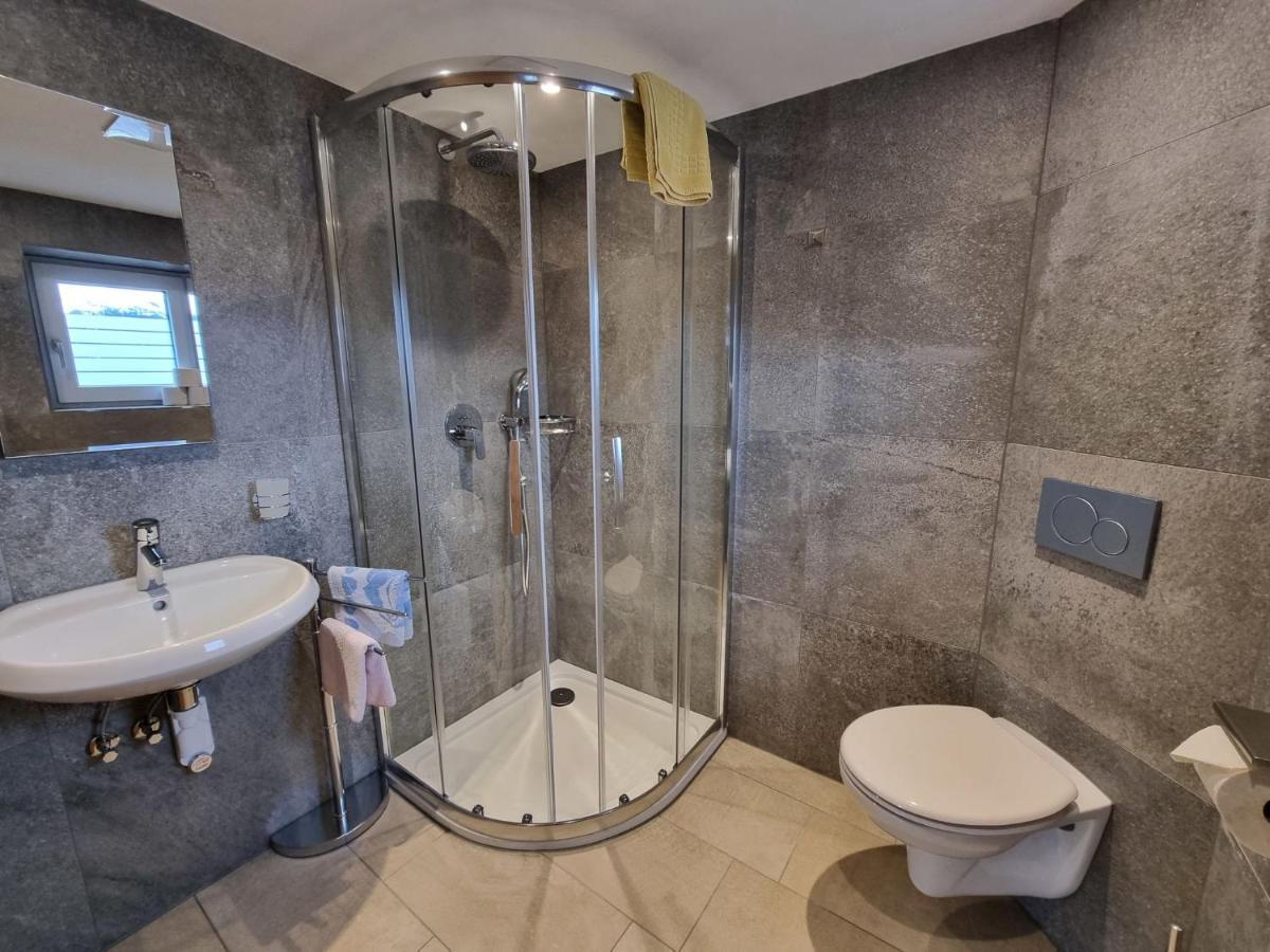 Apartment Alpenliebe - Kpl657 By Interhome Каппль Екстер'єр фото