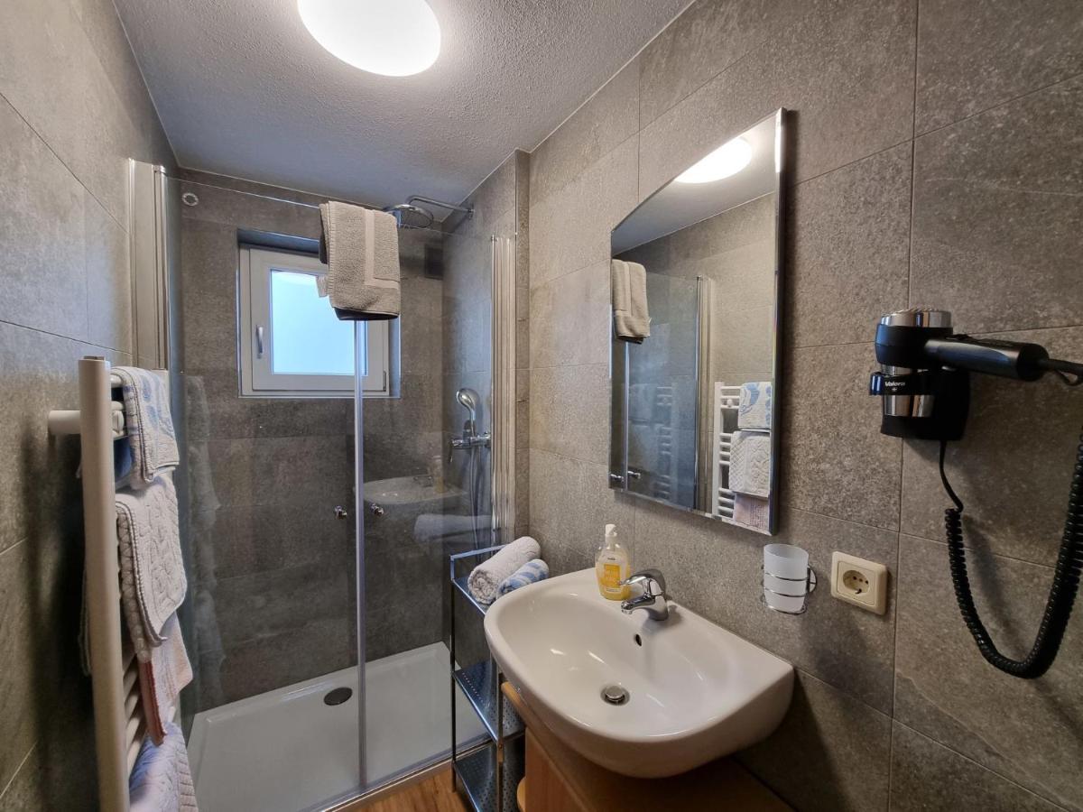 Apartment Alpenliebe - Kpl657 By Interhome Каппль Екстер'єр фото
