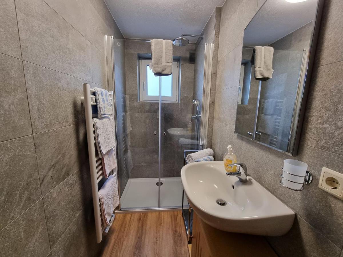 Apartment Alpenliebe - Kpl657 By Interhome Каппль Екстер'єр фото